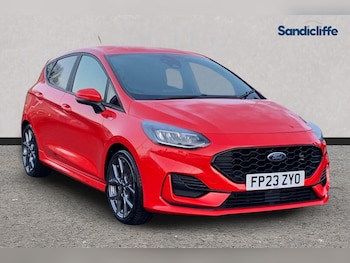 Ford Fiesta feature image