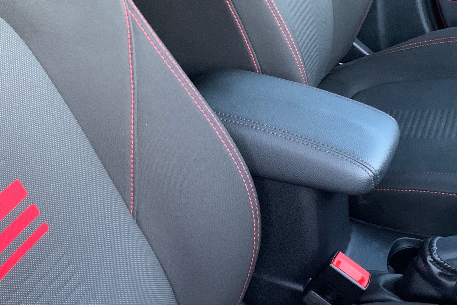 Used Ford Fiesta 2023 for sale - 77663275: Photo 20