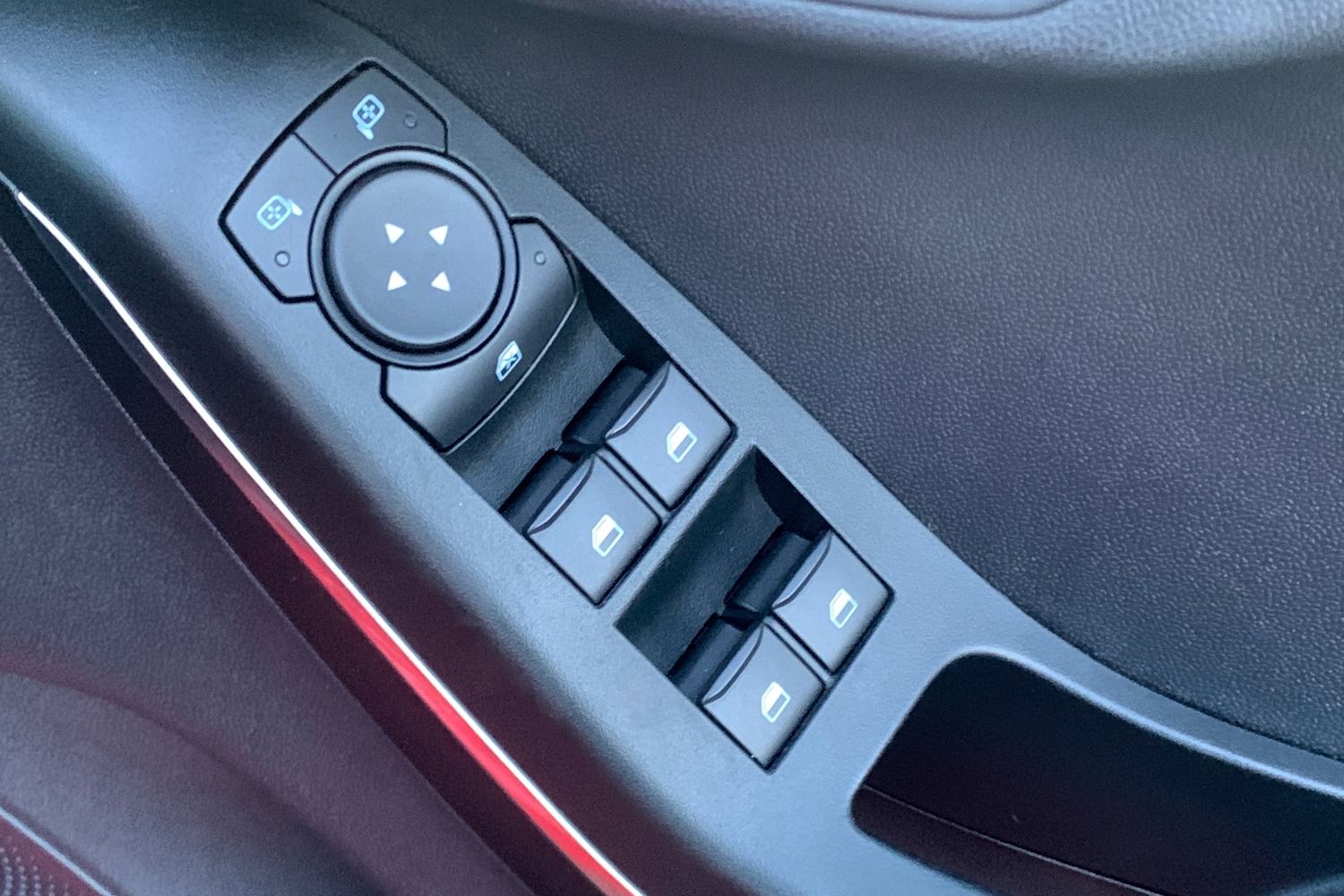 Used Ford Fiesta 2023 for sale - 77663275: Photo 22