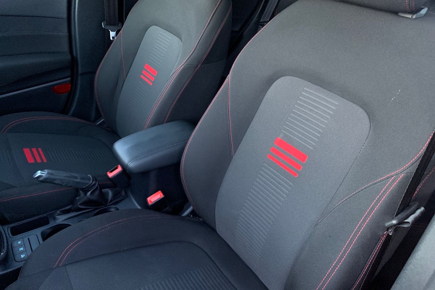 Used Ford Fiesta 2023 for sale - 77663275: Photo 24