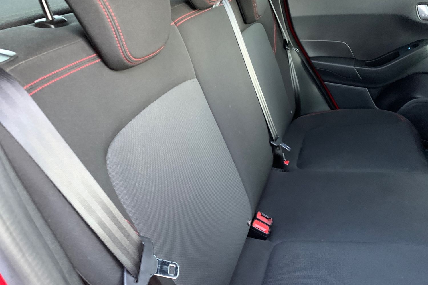 Used Ford Fiesta 2023 for sale - 77663275: Photo 27