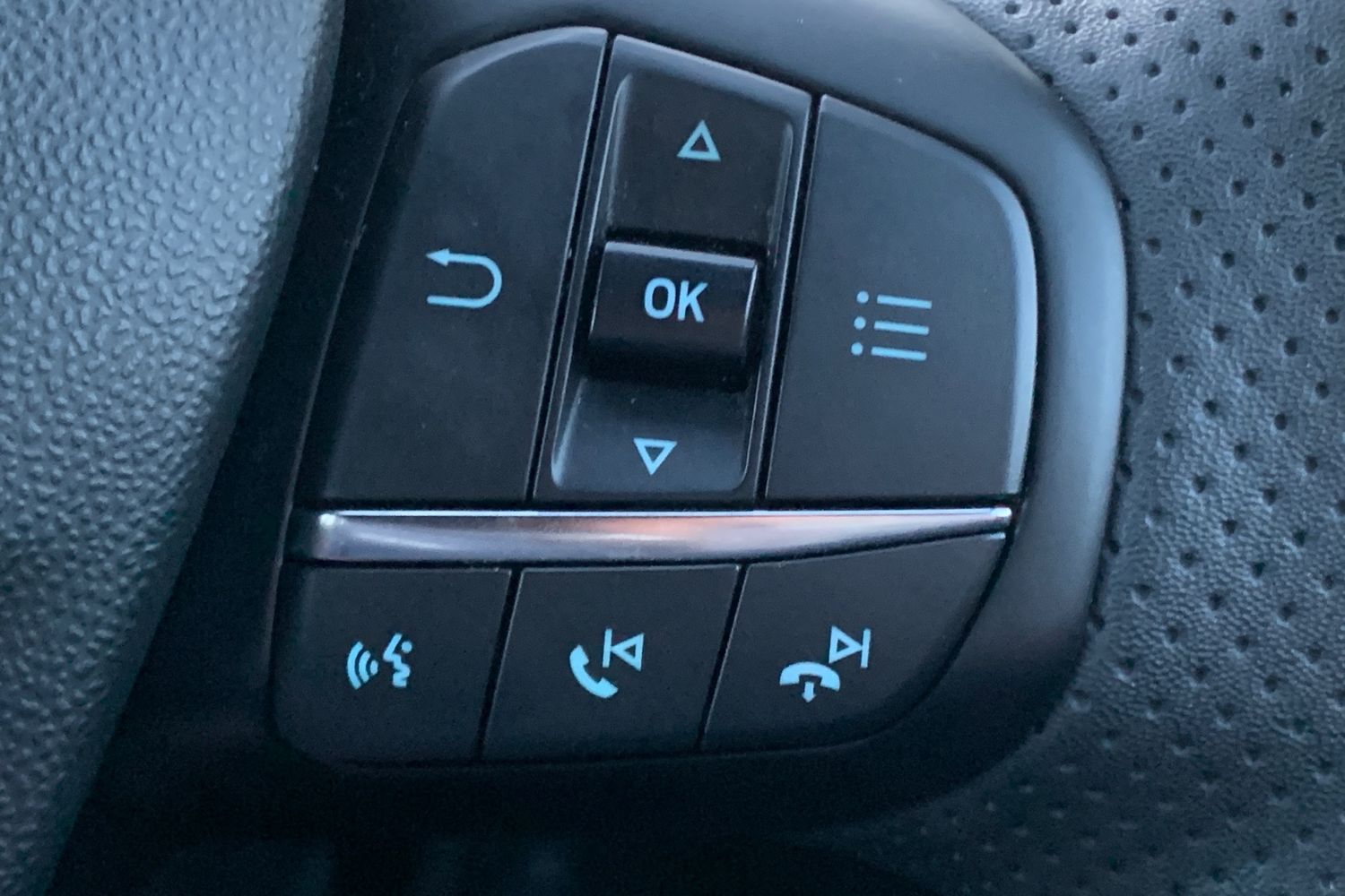 Used Ford Fiesta 2023 for sale - 77663275: Photo 31