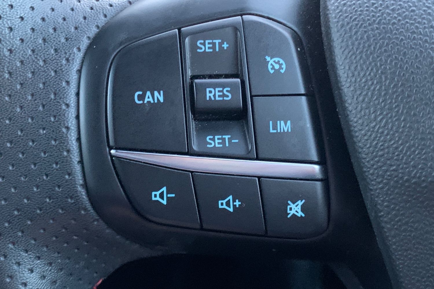 Used Ford Fiesta 2023 for sale - 77663275: Photo 34