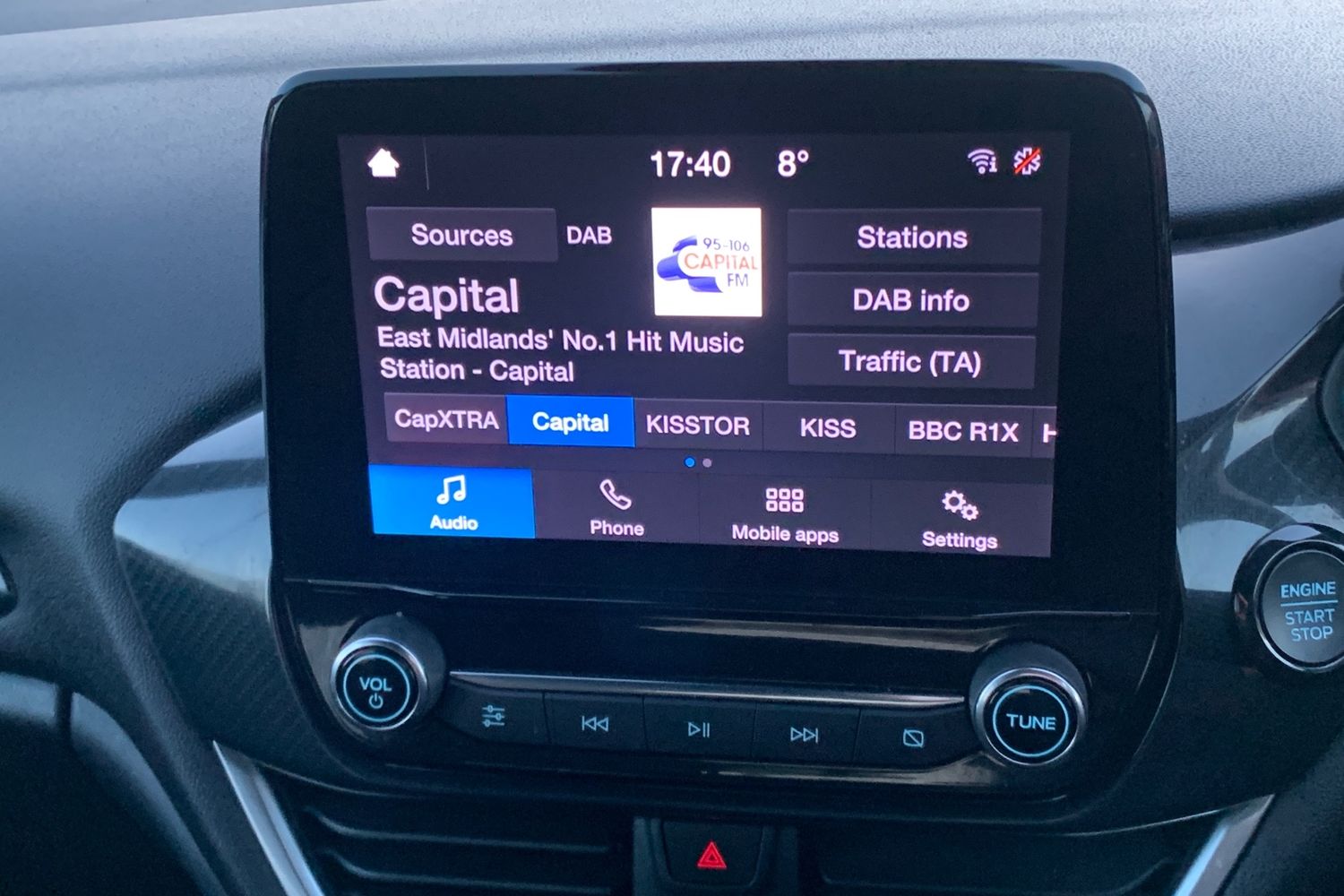 Used Ford Fiesta 2023 for sale - 77663275: Photo 36