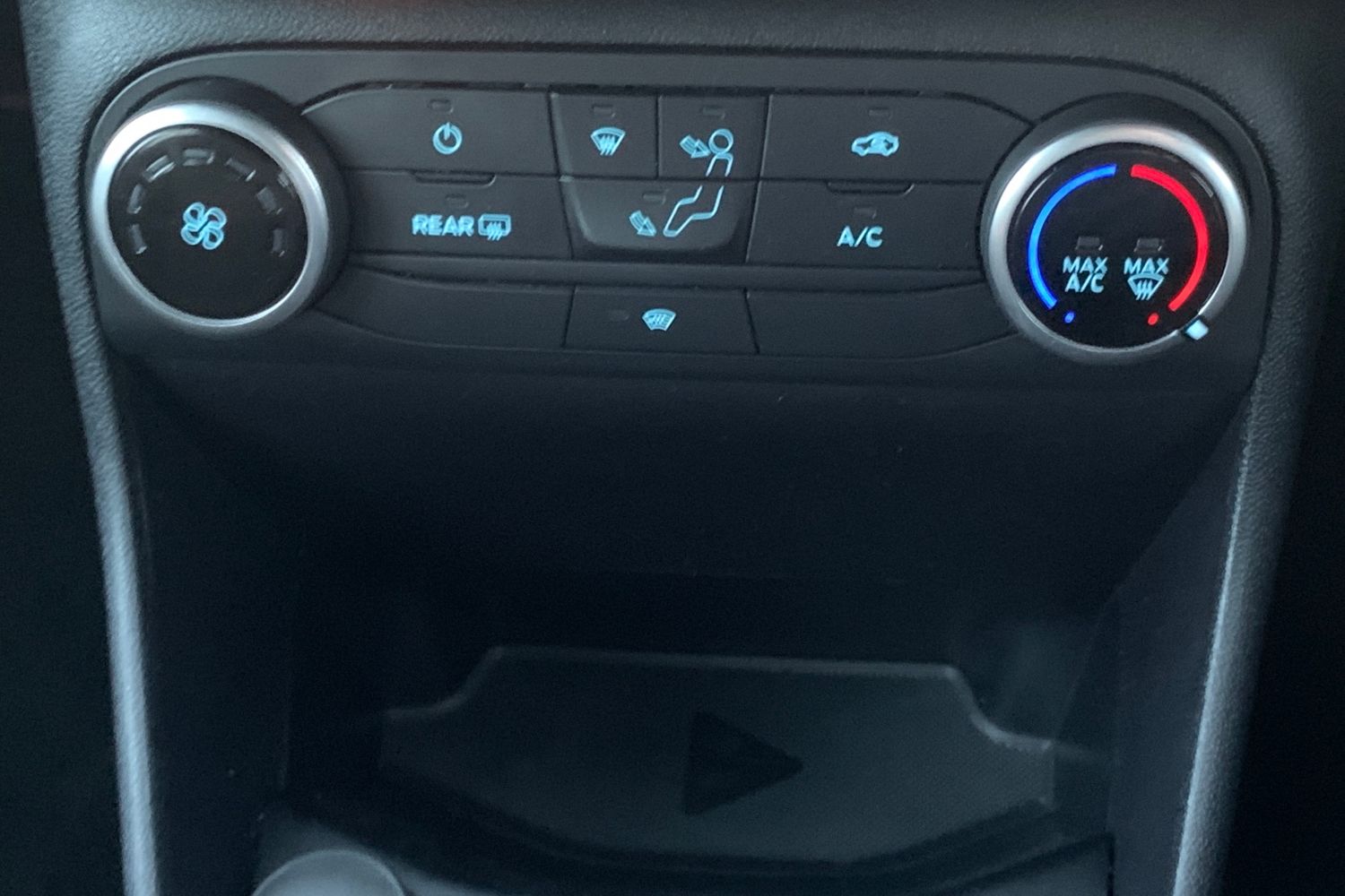 Used Ford Fiesta 2023 for sale - 77663275: Photo 40