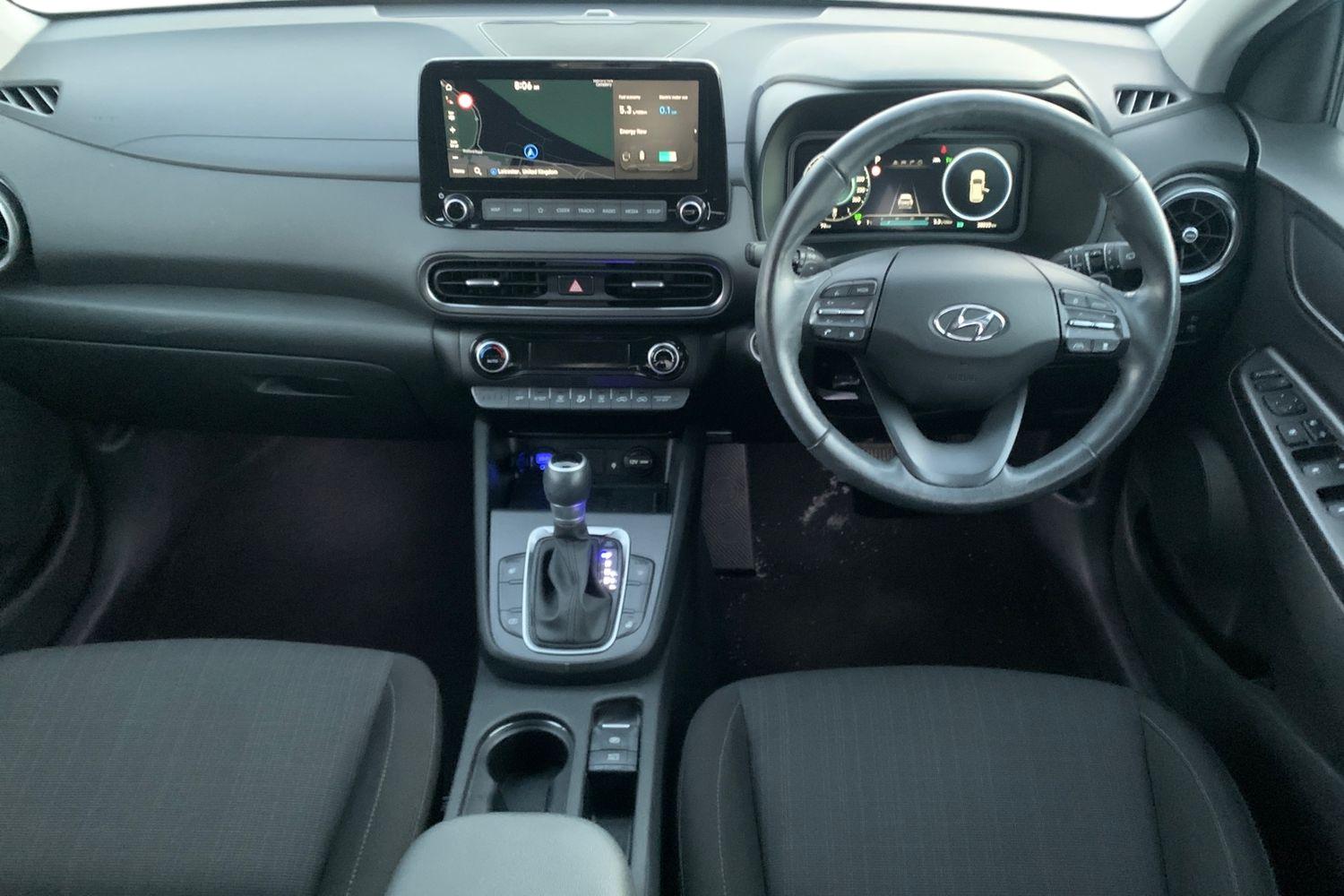 Used Hyundai KONA 2022 for sale - 77077826: Photo 11