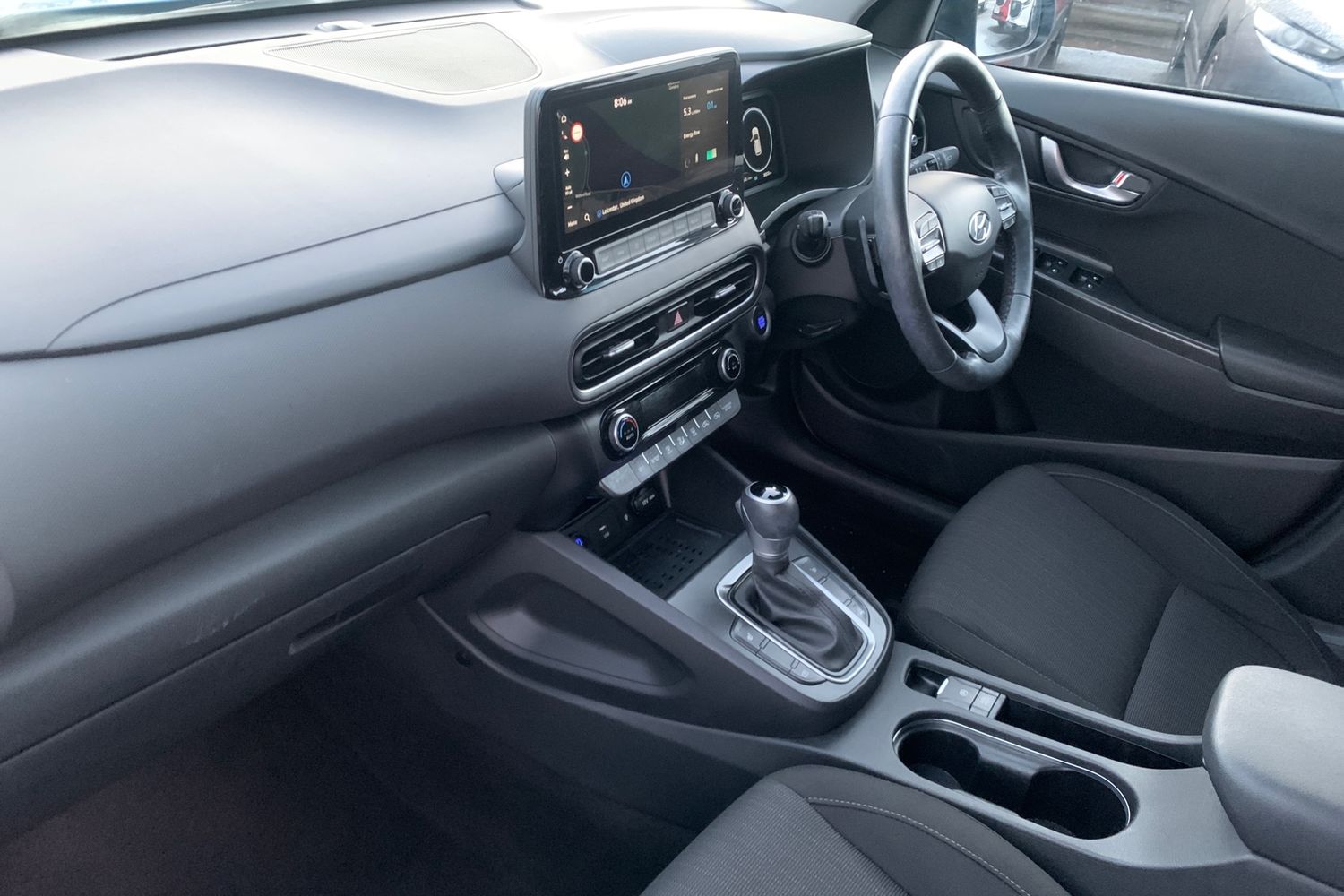 Used Hyundai KONA 2022 for sale - 77077826: Photo 12