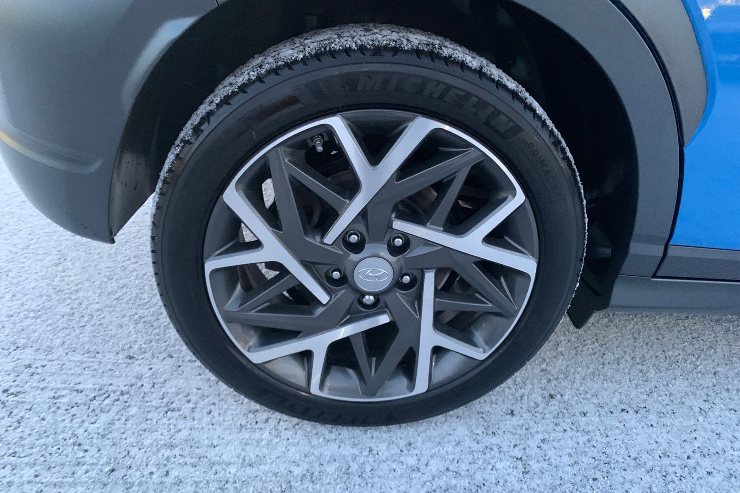 Used Hyundai KONA 2022 for sale - 77077826: Photo 16