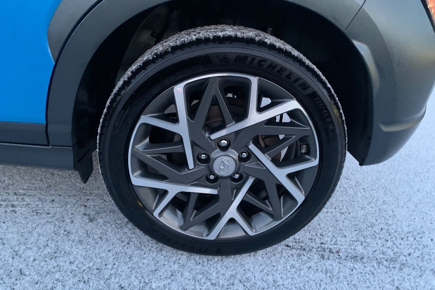 Used Hyundai KONA 2022 for sale - 77077826: Photo 18