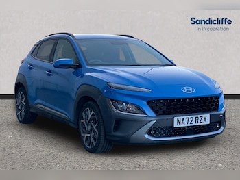 2022 - 1.6 GDi Hybrid Premium 5dr DCT