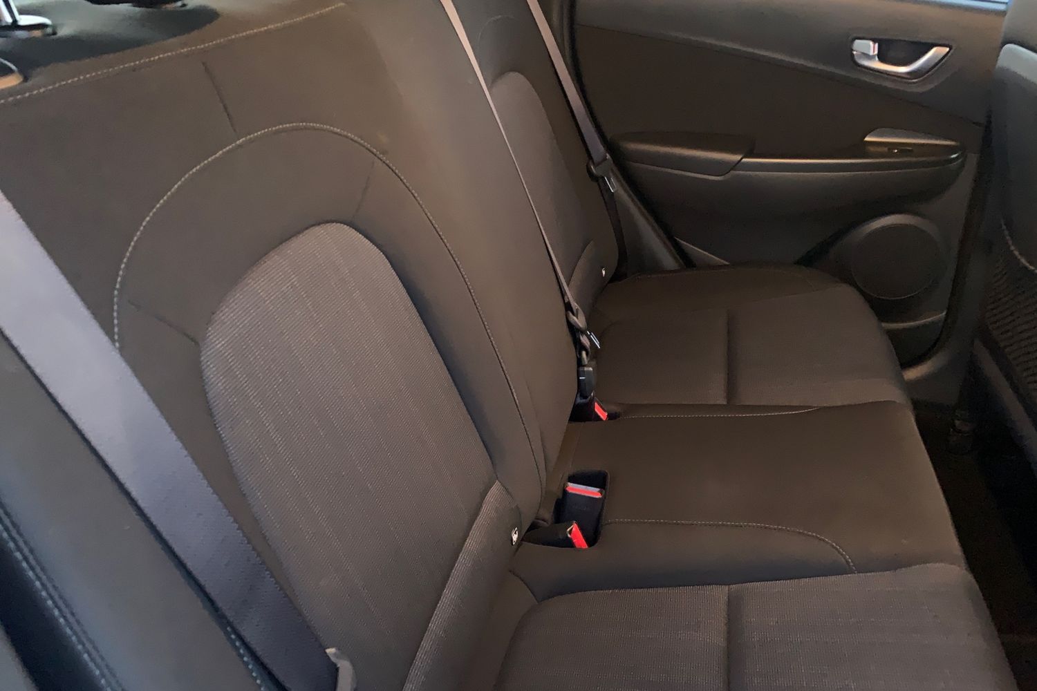 Used Hyundai KONA 2022 for sale - 77077826: Photo 24