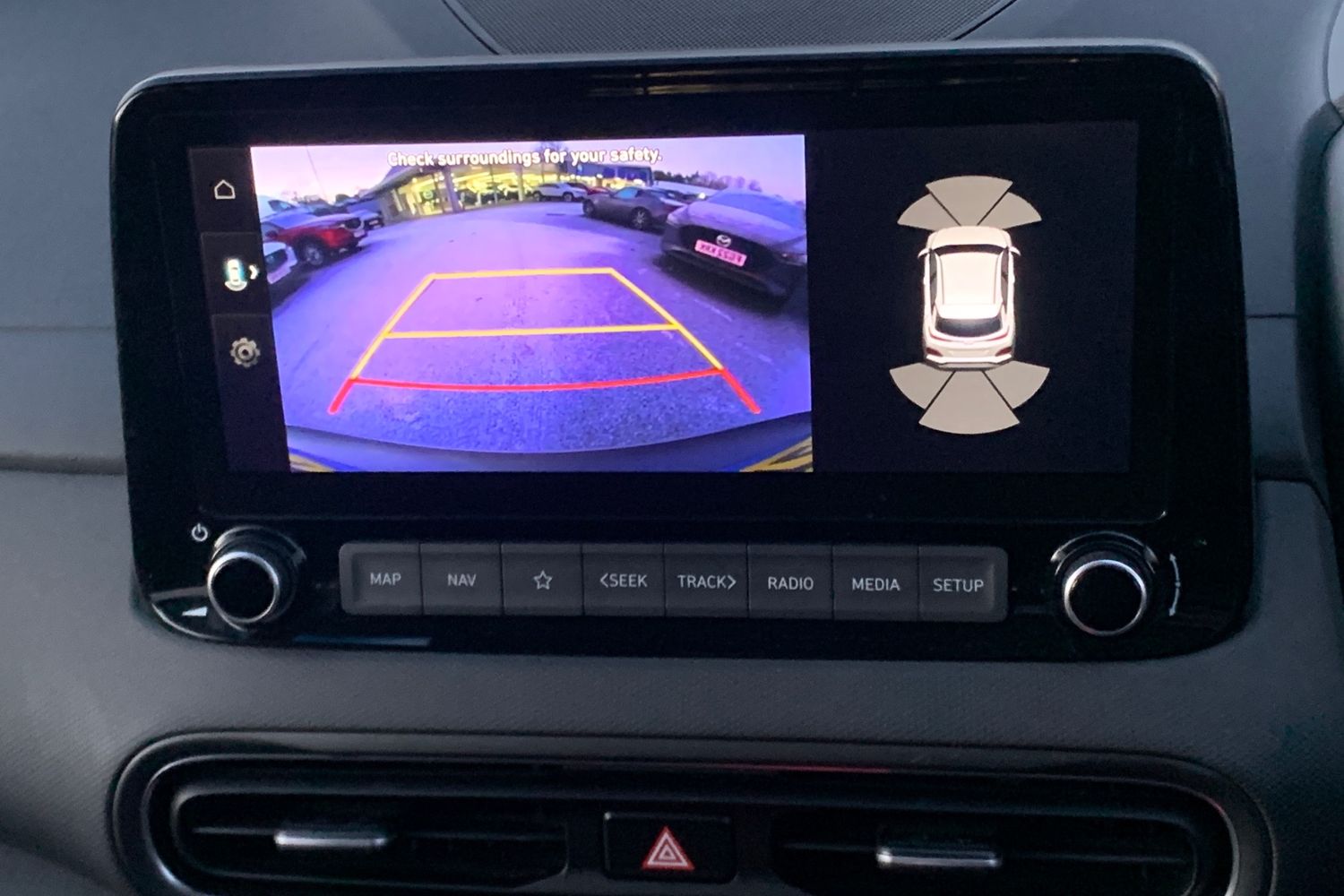 Used Hyundai KONA 2022 for sale - 77077826: Photo 25