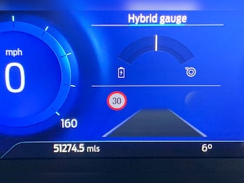 Used Ford Puma 2023 for sale - 78063748: Photo