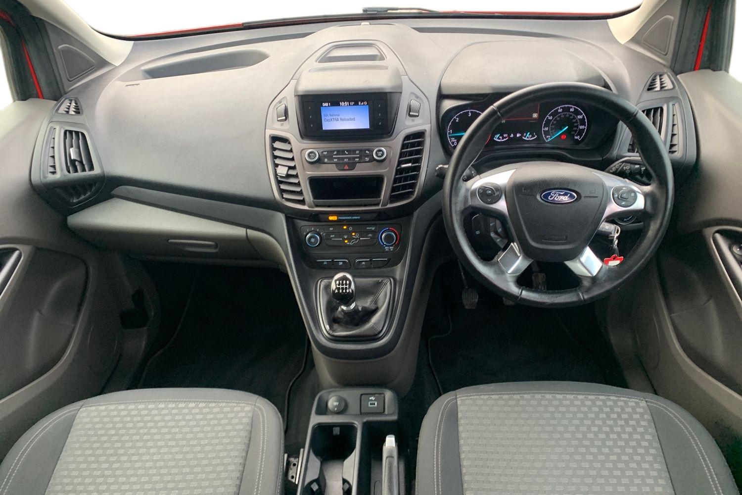 Used Ford Grand Tourneo Connect 2020 for sale - 76946657: Photo 11