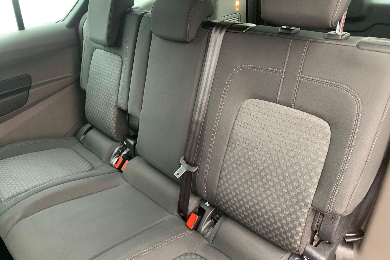 Used Ford Grand Tourneo Connect 2020 for sale - 76946657: Photo 13