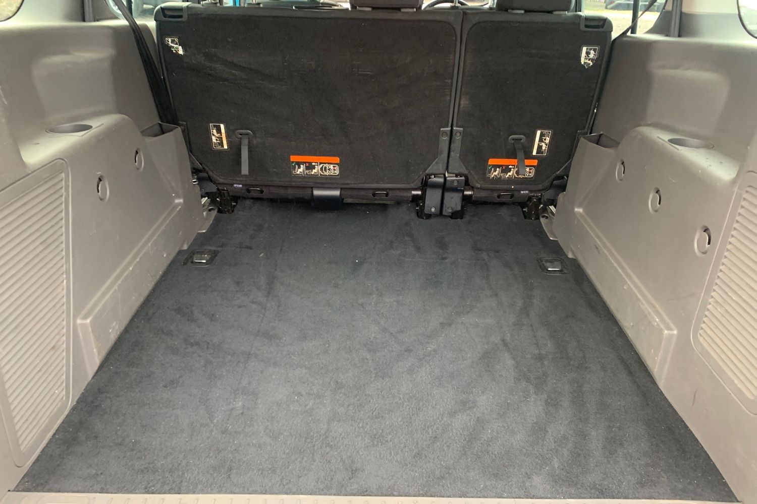 Used Ford Grand Tourneo Connect 2020 for sale - 76946657: Photo 14