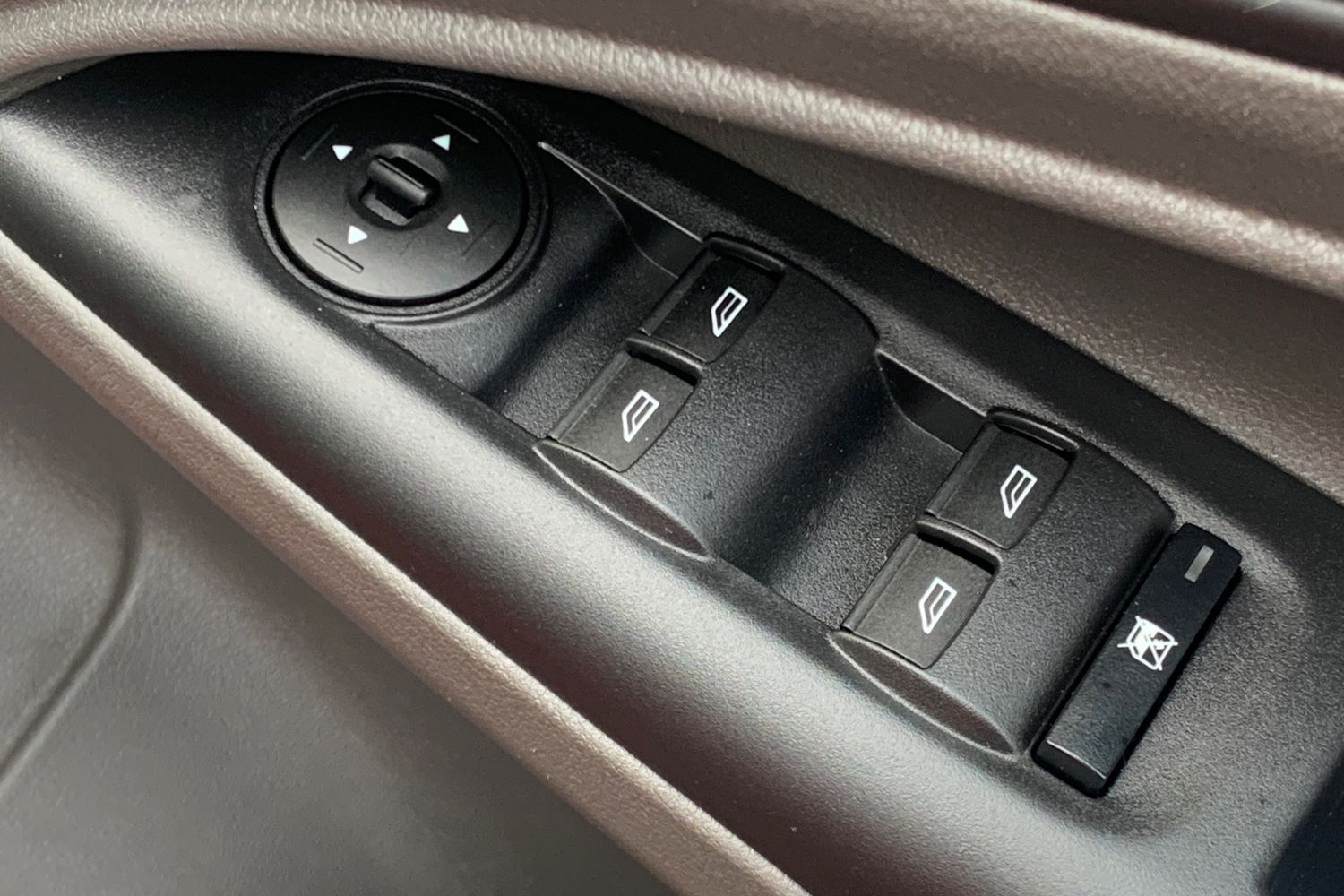 Used Ford Grand Tourneo Connect 2020 for sale - 76946657: Photo 17