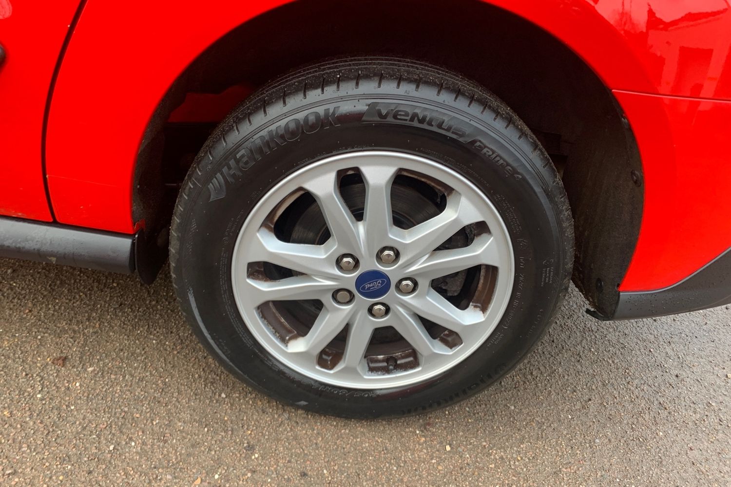 Used Ford Grand Tourneo Connect 2020 for sale - 76946657: Photo 20