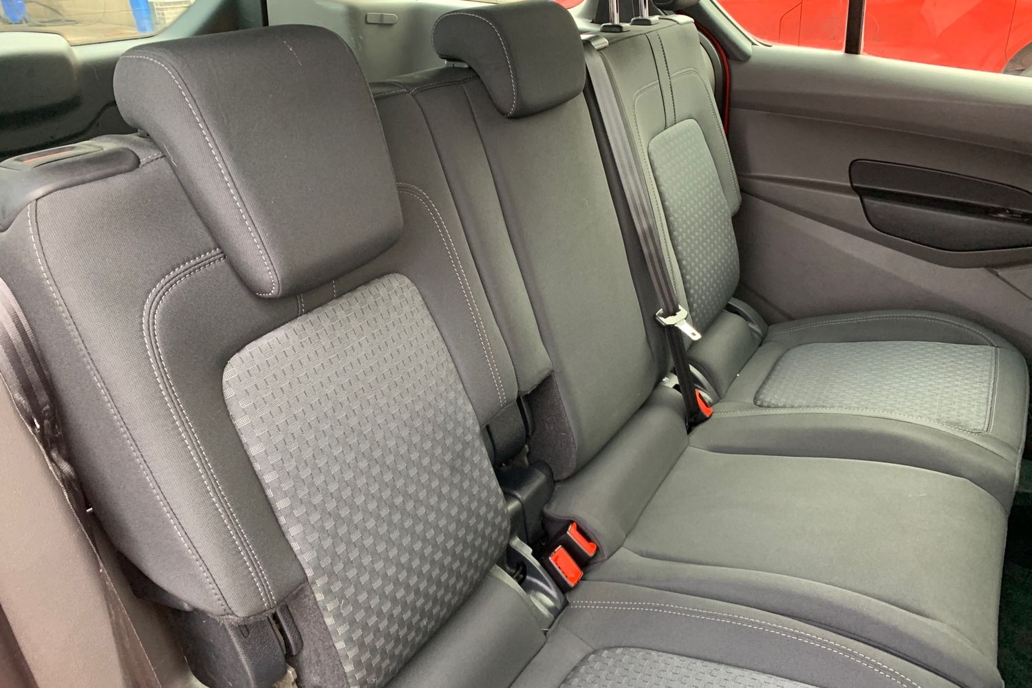 Used Ford Grand Tourneo Connect 2020 for sale - 76946657: Photo 23