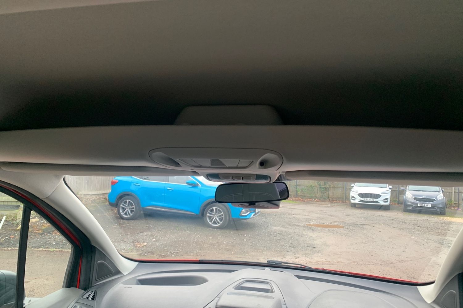 Used Ford Grand Tourneo Connect 2020 for sale - 76946657: Photo 24