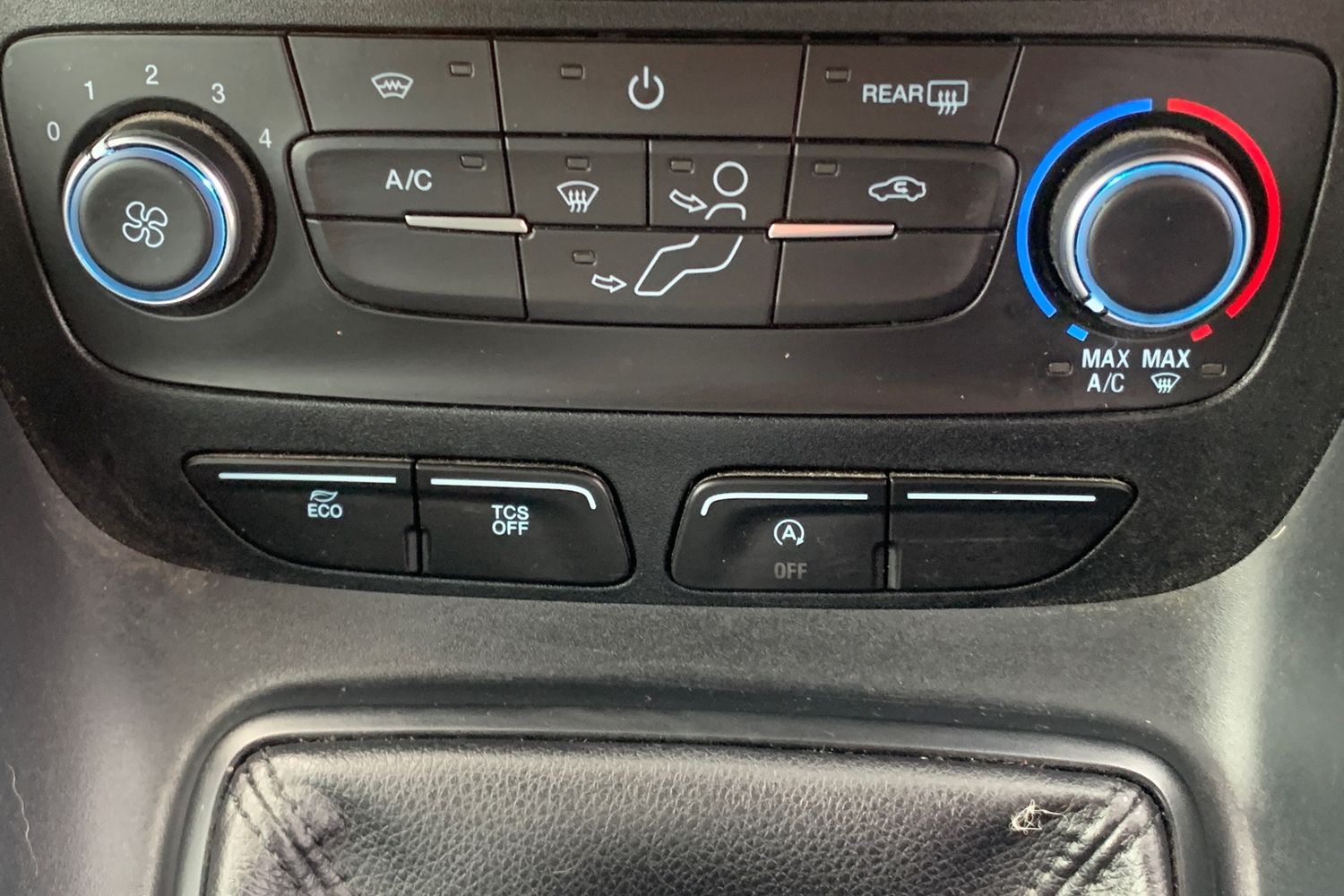 Used Ford Grand Tourneo Connect 2020 for sale - 76946657: Photo 25