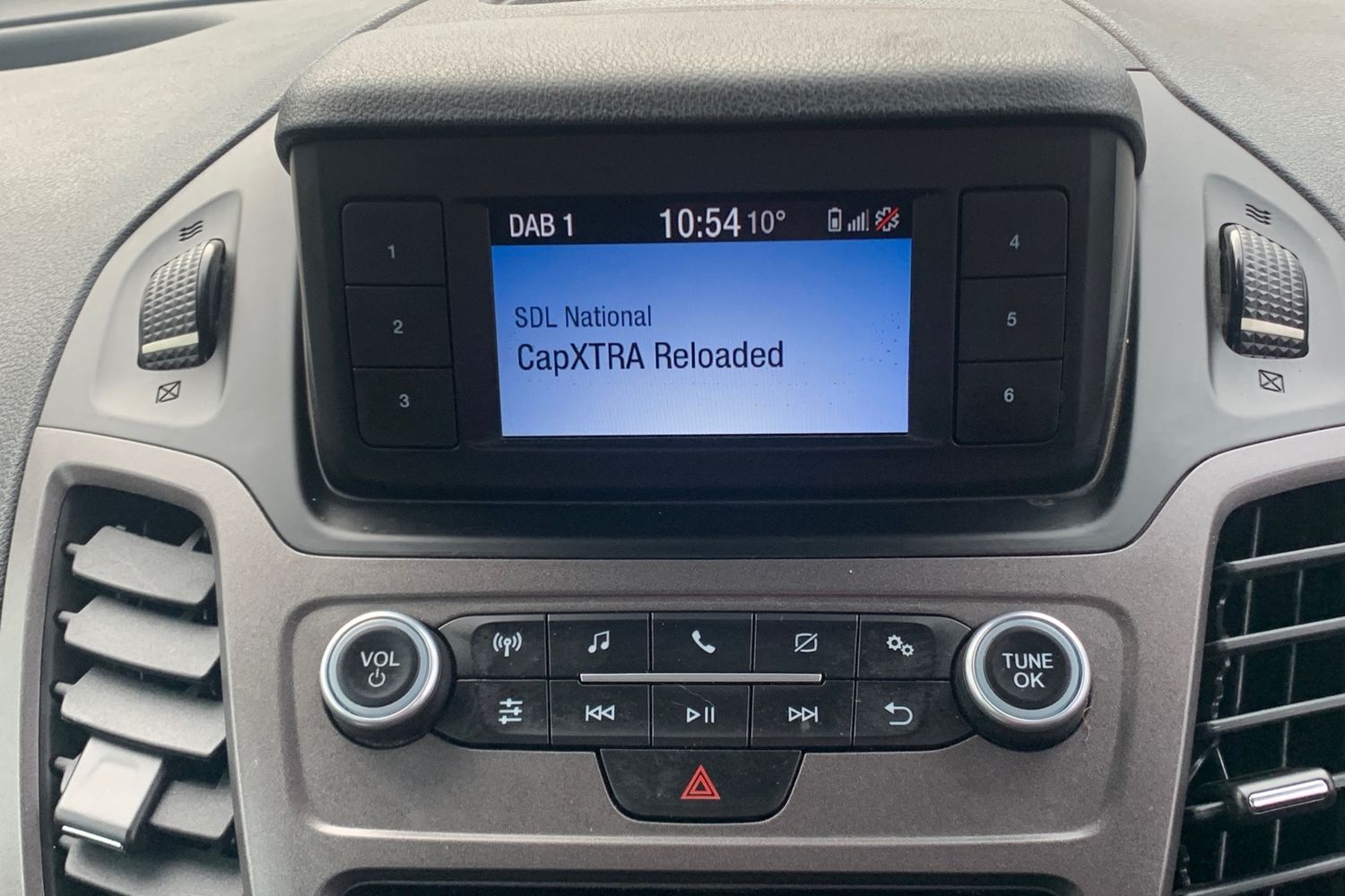 Used Ford Grand Tourneo Connect 2020 for sale - 76946657: Photo 26