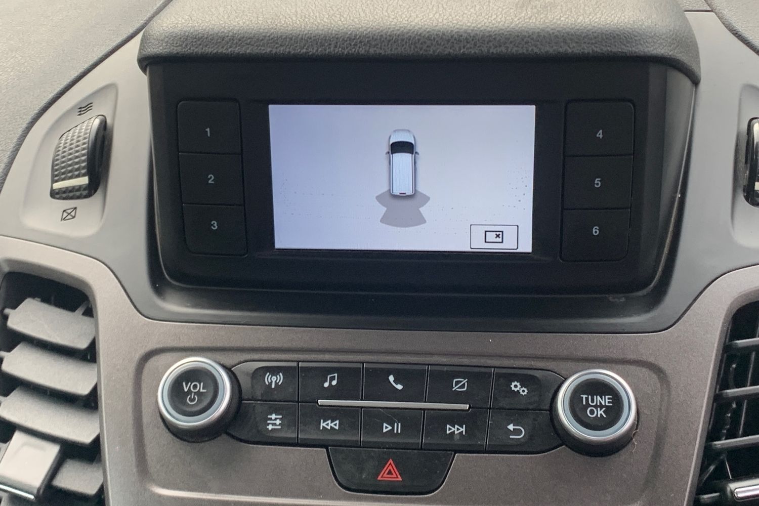 Used Ford Grand Tourneo Connect 2020 for sale - 76946657: Photo 27