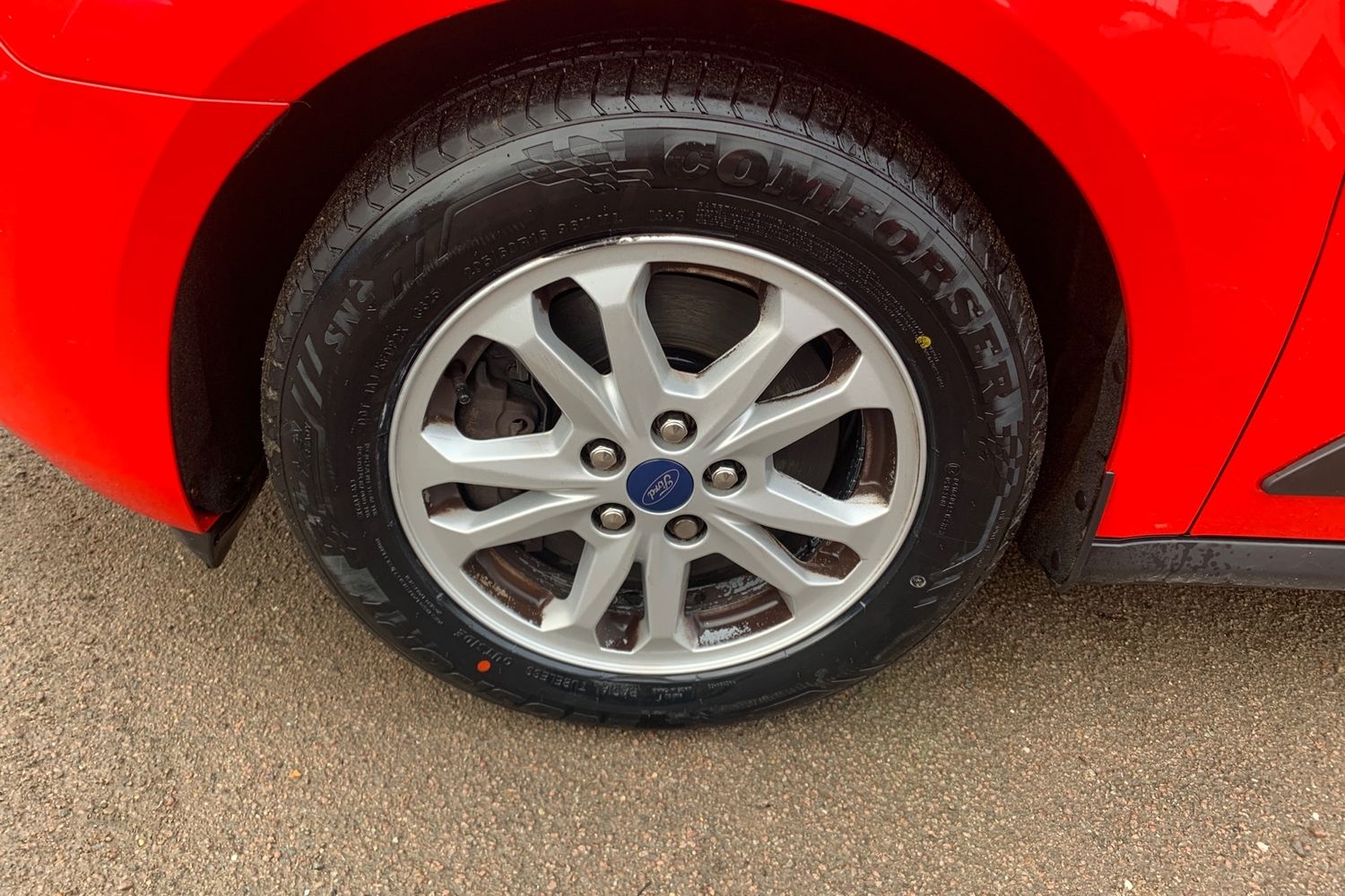 Used Ford Grand Tourneo Connect 2020 for sale - 76946657: Photo 29