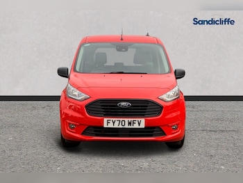 Used Ford Grand Tourneo Connect 2020 for sale - 76946657: Photo