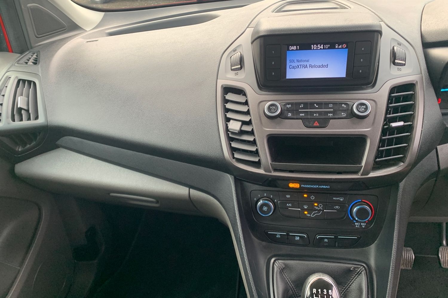 Used Ford Grand Tourneo Connect 2020 for sale - 76946657: Photo 30