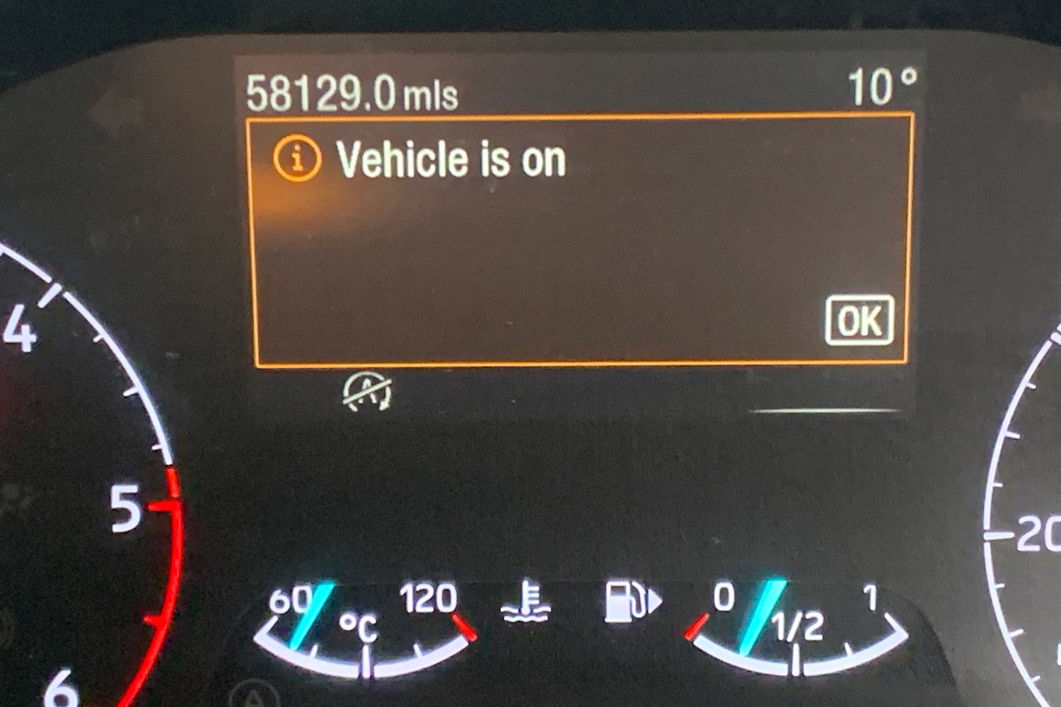 Used Ford Grand Tourneo Connect 2020 for sale - 76946657: Photo 35