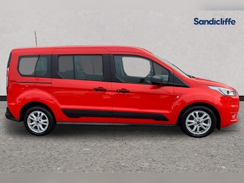 Used Ford Grand Tourneo Connect 2020 for sale - 76946657: Photo