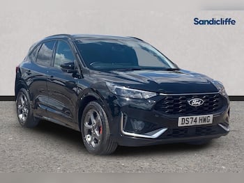 Used Ford Kuga 2024 for sale - 79430584: Photo