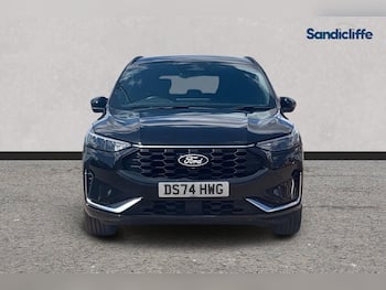 Used Ford Kuga 2024 for sale - 79430584: Photo
