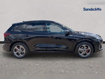 Used Ford Kuga 2024 for sale - 79430584: Photo