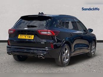 Used Ford Kuga 2024 for sale - 79430584: Photo