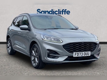 Ford - Kuga