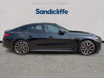 Used BMW 4 Series 2022 for sale - 75124767: Photo