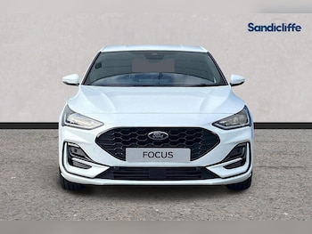 Used Ford Focus 2025 for sale - 78332717: Photo