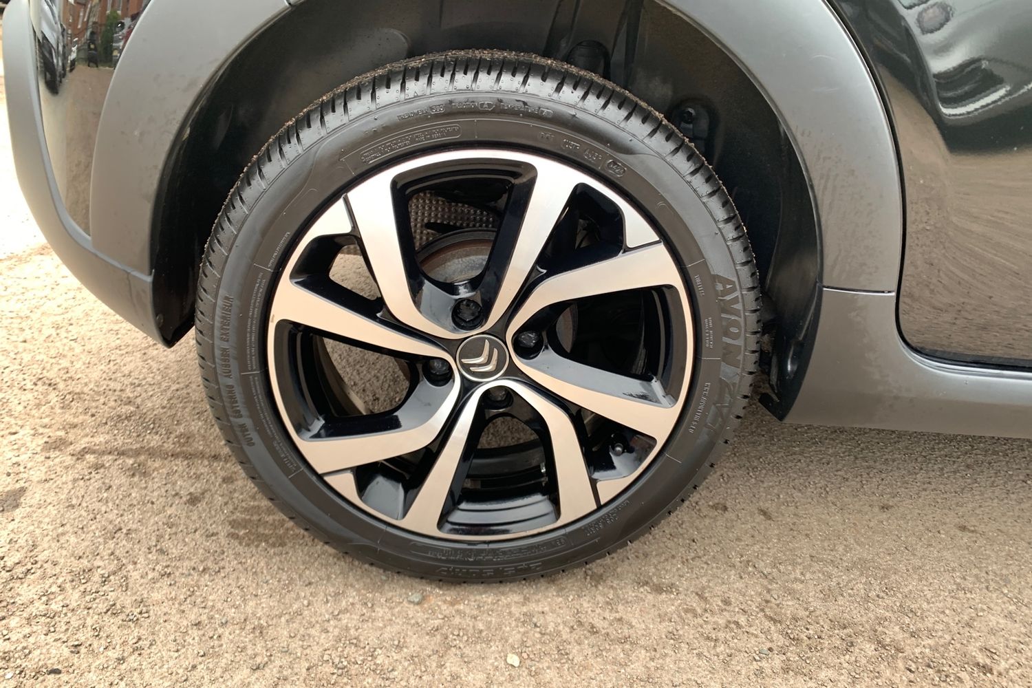 Used Citroen C3 2021 for sale - 78070682: Photo 11