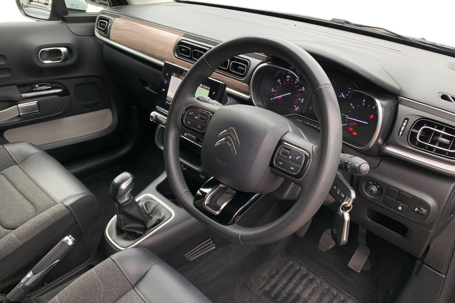 Used Citroen C3 2021 for sale - 78070682: Photo 12