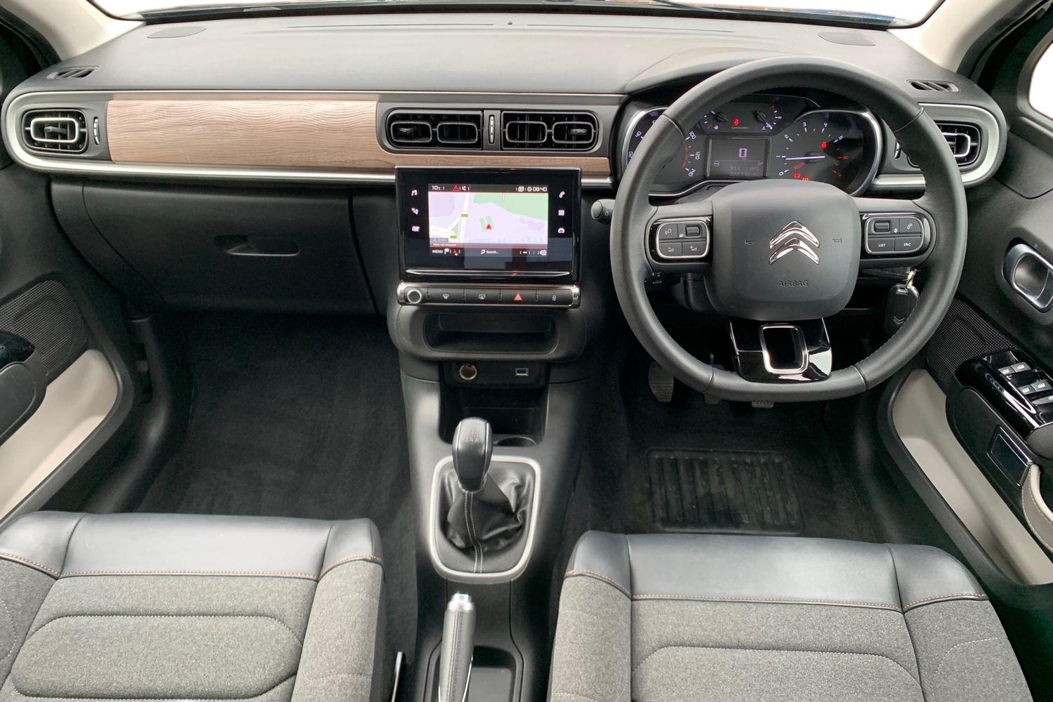 Used Citroen C3 2021 for sale - 78070682: Photo 13
