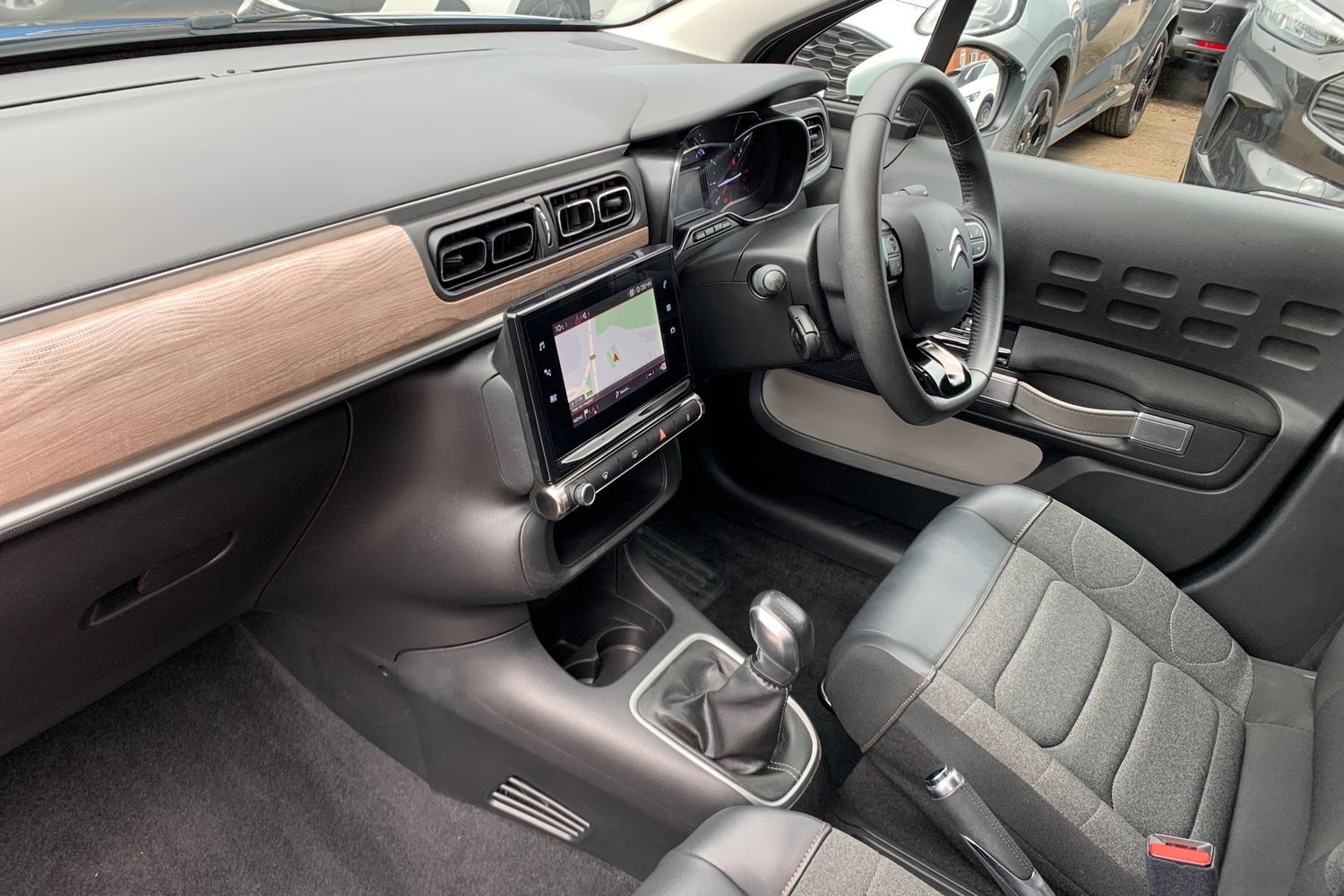 Used Citroen C3 2021 for sale - 78070682: Photo 14