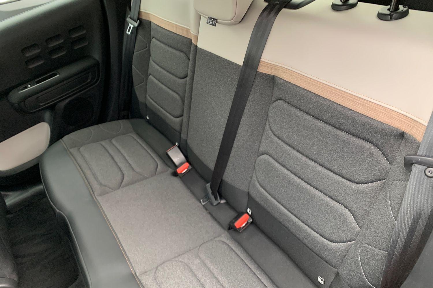 Used Citroen C3 2021 for sale - 78070682: Photo 15