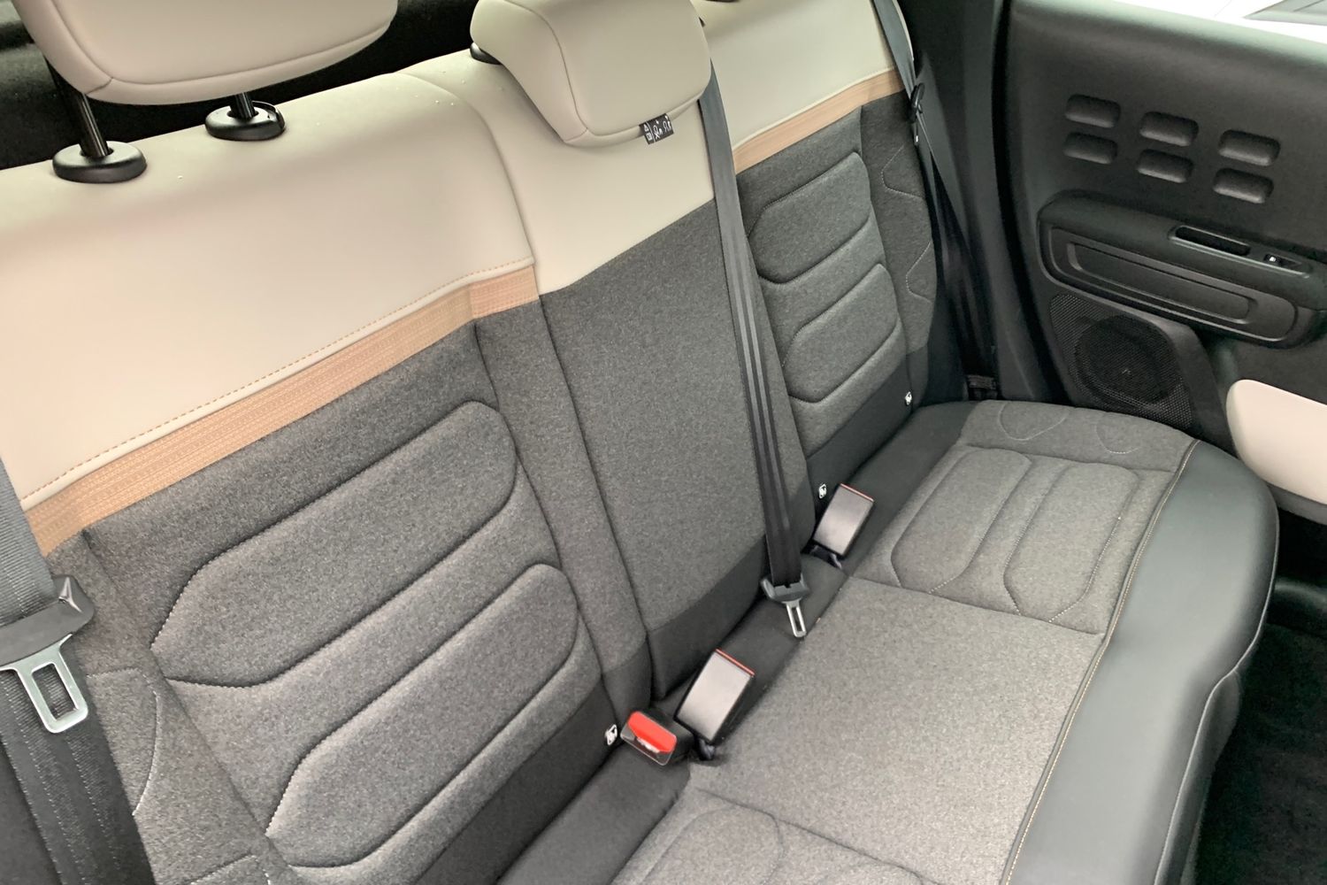 Used Citroen C3 2021 for sale - 78070682: Photo 19