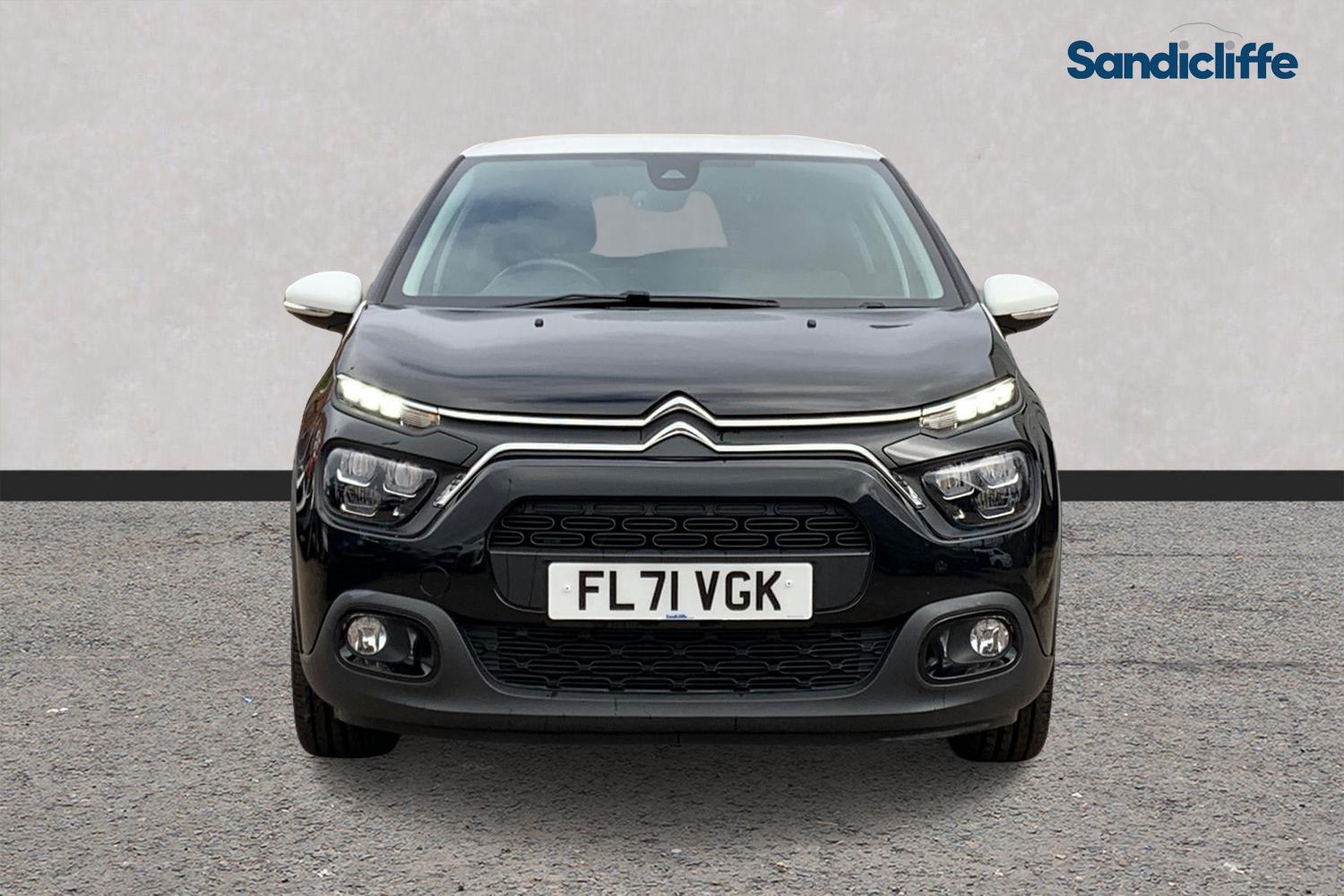 Used Citroen C3 2021 for sale - 78070682: Photo 2