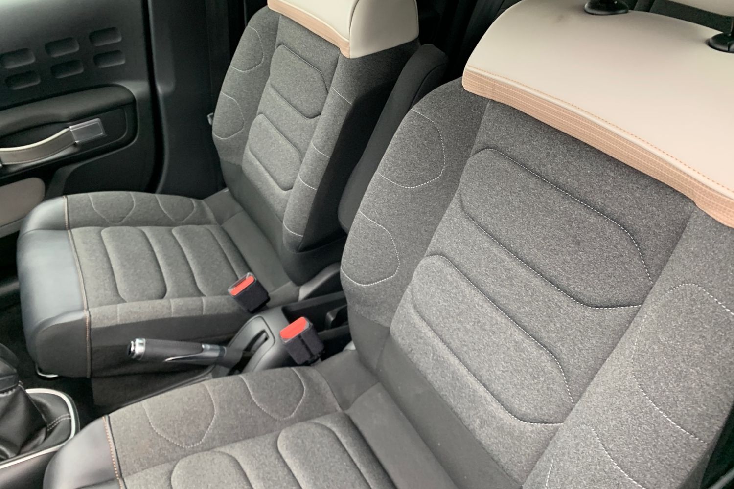 Used Citroen C3 2021 for sale - 78070682: Photo 20