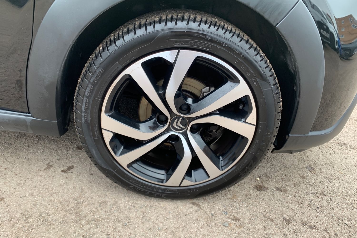 Used Citroen C3 2021 for sale - 78070682: Photo 22