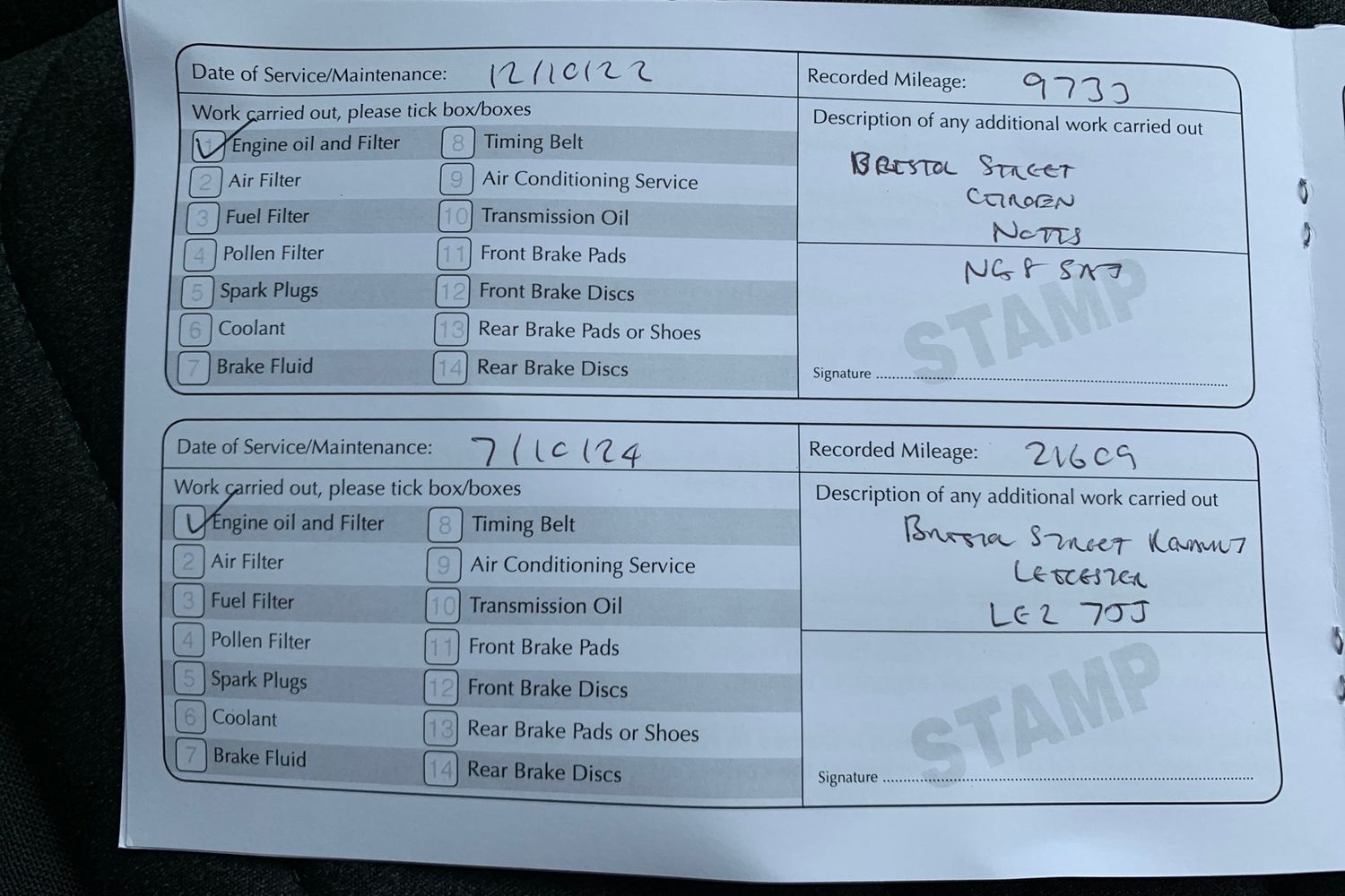 Used Citroen C3 2021 for sale - 78070682: Photo 25