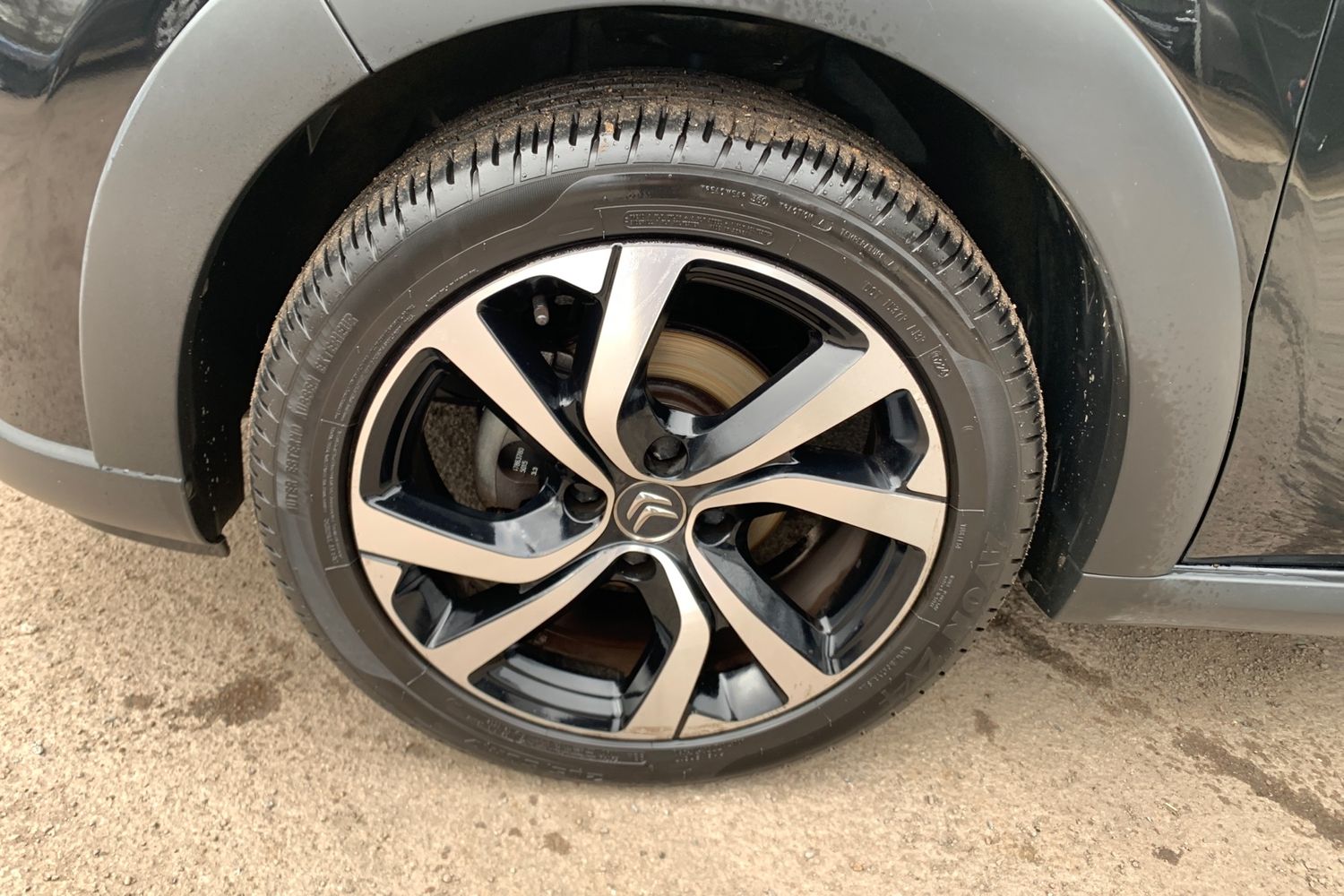 Used Citroen C3 2021 for sale - 78070682: Photo 27